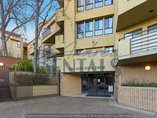 1201 Alta Vista Dr APT 203, Walnut Creek, CA 94596