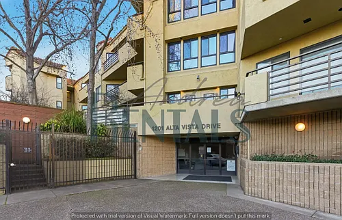 1201 Alta Vista Dr #203 Photo 1