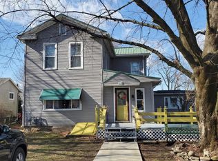 268 Avenue E, Danville, PA 17821