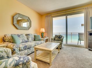 12011 Front Beach Rd UNIT 204, Panama City Beach, FL 32413