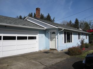8630 Bewley St, Bay City, OR 97107