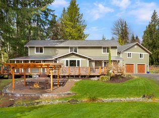 18515 43rd St NE, Snohomish, WA 98290
