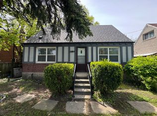 191 Finch Ave W, Toronto, ON M2R 1M2
