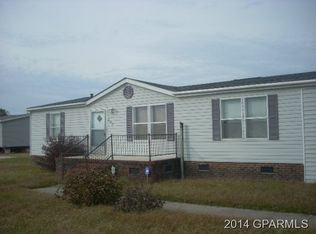 360 Abbott Farm Rd, Ayden, NC 28513