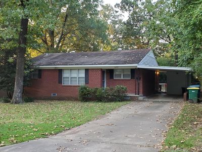 6217 I St, Little Rock, AR, 72207