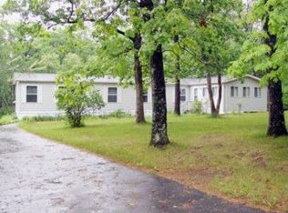 N2472 E Pine Cir, Redgranite, WI 54970