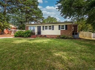 111 Kenmore Dr, Pineville, NC 28134