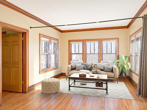 2nd image of 3727 Fremont Ave N #2
