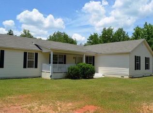 338 Sapp Rd, Dry Branch, GA 31020