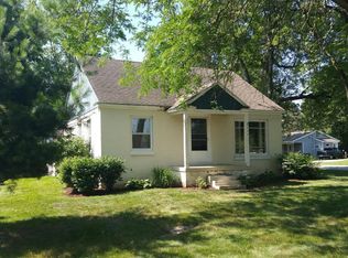 3444 Leonard St NW, Grand Rapids, MI 49534