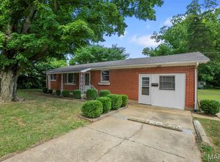 502 Krei Blvd, Farmington, MO 63640
