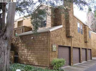 322 S Overlook Dr, San Ramon, CA 94582