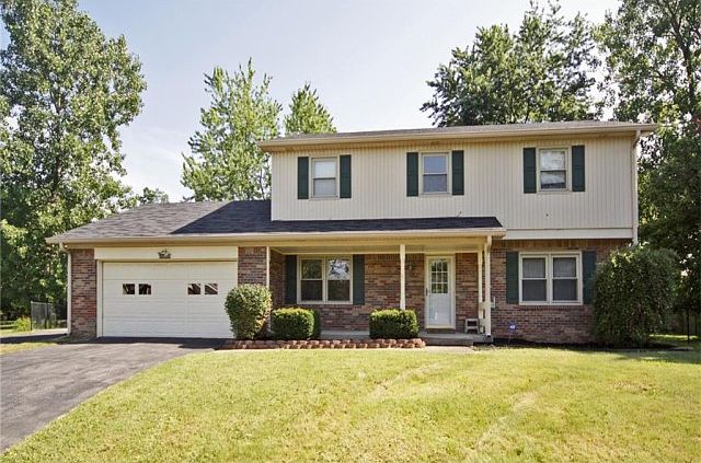 1st image of 6006 Buckskin Ct