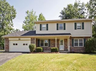 6006 Buckskin Ct, Indianapolis, IN 46250