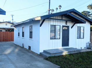 16317 S Menlo Ave #1, Gardena, CA 90247