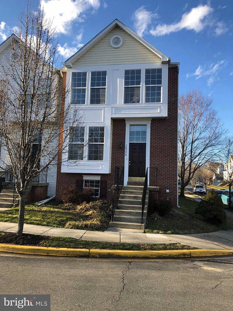 12724 Center Park Way photo 1