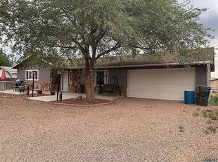 1148 Pennsylvania Ave, Canon City, CO