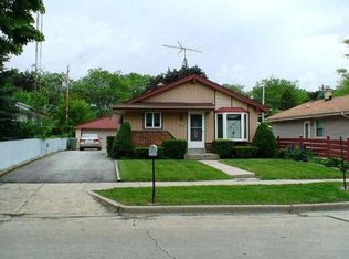 6457 N 55th St, Milwaukee, WI 53223