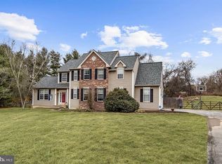 207 Delaware Cir, Avondale, PA 19311