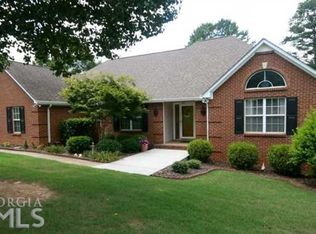 3 View Dr SE, Rome, GA 30161
