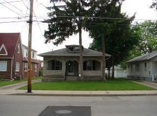 229 Probasco St, Lawrenceburg, IN 47025