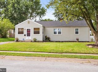 121 Hunn Rd, New Castle, DE 19720