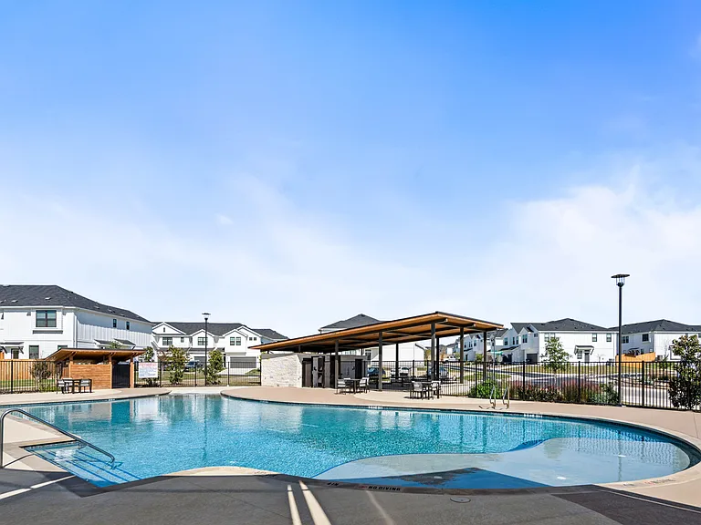 Covey Homes Harvest Meadows_Amenities-10