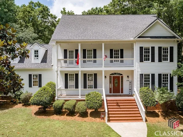 1091 Carrie Lees Place, Bogart, GA 30622