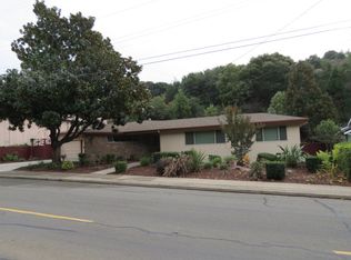 535 Pomona St, Crockett, CA 94525