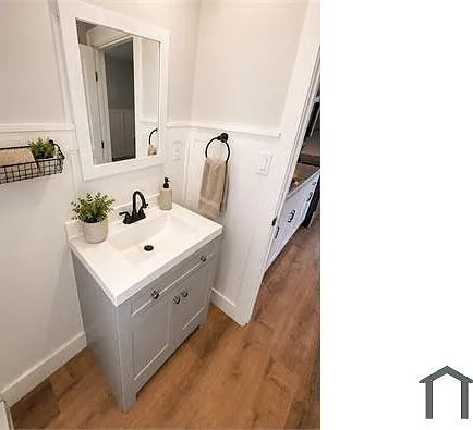 Studio, 500 sqft, $1,250 — Photo 4
