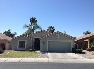 1137 E Windsor Dr, Gilbert, AZ 85296