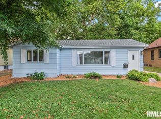 2029 Dial Ct, Springfield, IL 62704