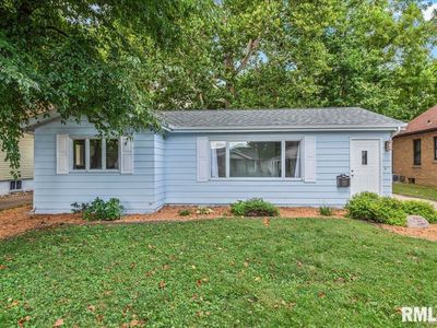 2029 Dial Ct, Springfield, IL, 62704