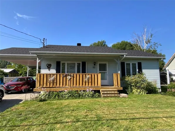 11 Lebel St, Edmundston, NB E3V 3Y3