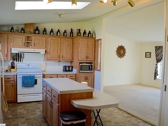 5th image of 22404 E Limestone Dr