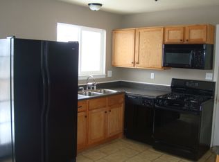 6740 Defoe Ave, Colorado Springs, CO 80911