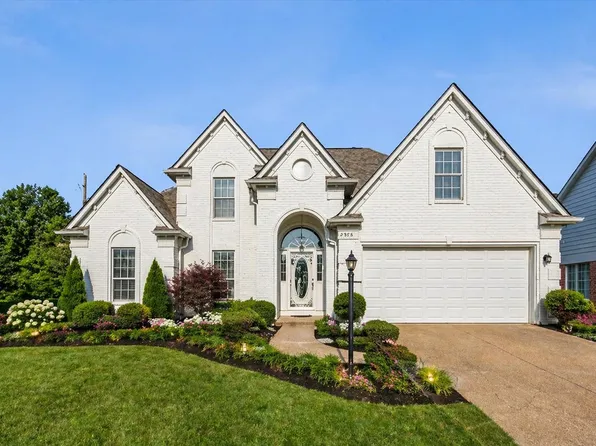 4063 Bordeaux Creek Cv S, Memphis, TN 38125