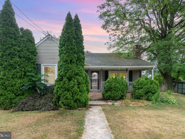 309 Greenwood Ave, Mont Alto, PA 17237