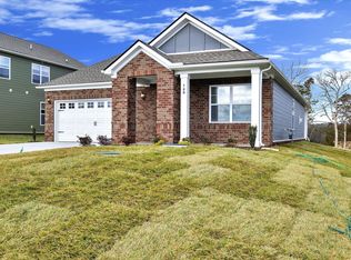 168 Ravens Crest Ave LOT 43, Mount Juliet, TN 37122