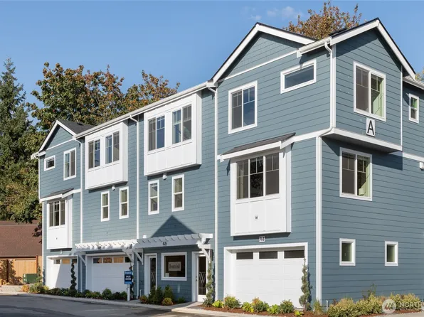 14424 Madison Way #C4, Lynnwood, WA 98087