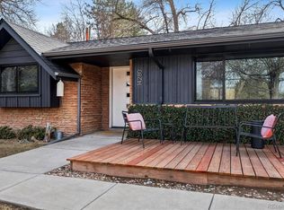 14280 W 30th Ave, Golden, CO 80401