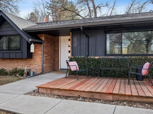 14280 W 30th Avenue, Golden, CO 80401