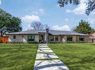 10539 Les Jardins Dr, Dallas, TX 75229