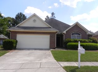6075 Mill Creek Dr, Birmingham, AL 35242