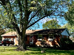 2770 Bedminster Rd, Perkasie, PA 18944