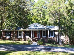 717 Shadylawn Rd, Chapel Hill, NC 27514