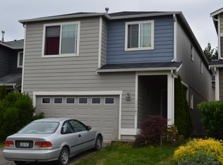 17705 73rd Avenue Ct E, Puyallup, WA 98375