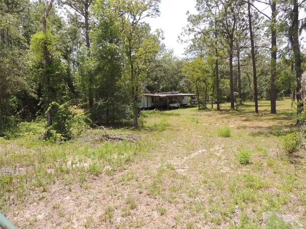250 NE 131st Ave, Williston, FL 32696