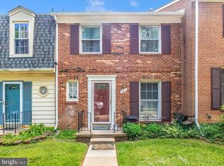 14810 Belle Ami Dr #6, Laurel, MD 20707