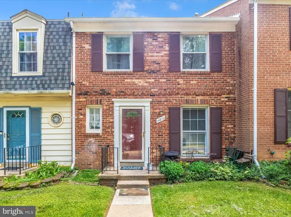 14810 Belle Ami Dr #6, Laurel, MD 20707